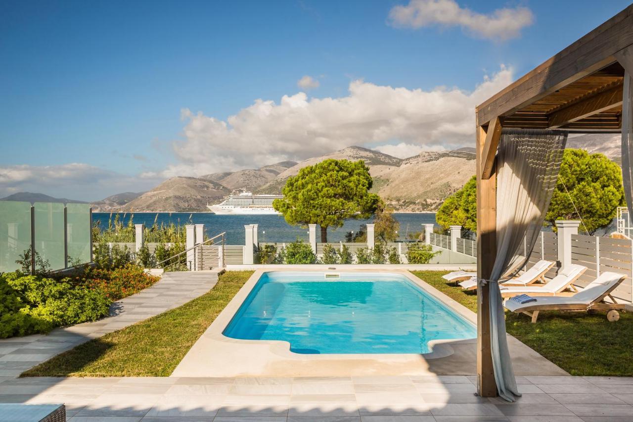 Villa Lighthouse Kefalonia Argostoli (Kefalonia)