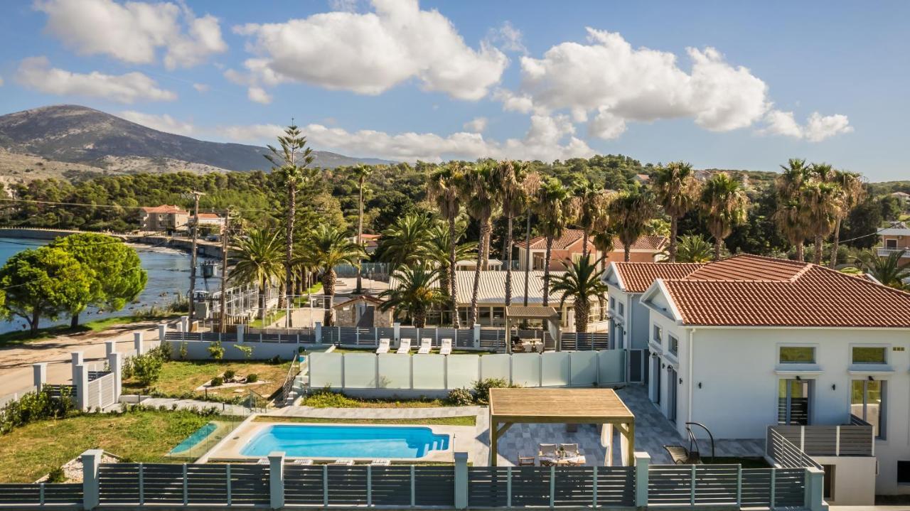 Villa Lighthouse Kefalonia