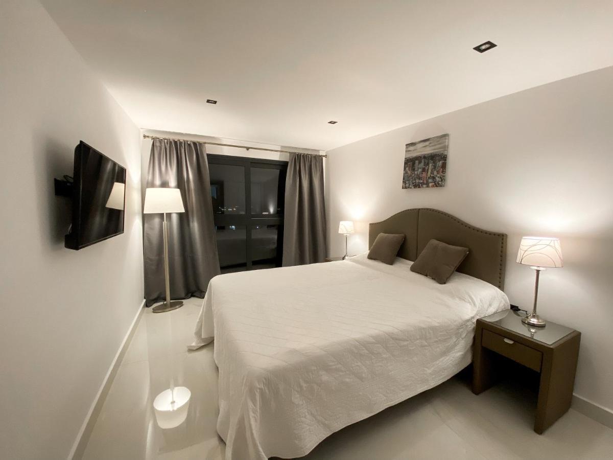 New Modern Deluxe In Kallithea Apartment