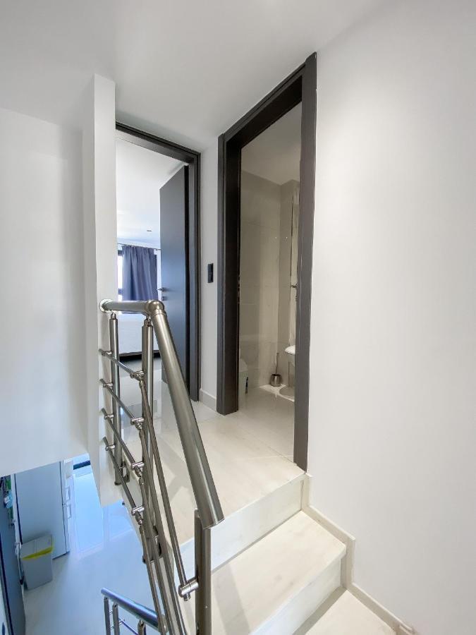 New Modern Deluxe In Kallithea Apartment Kallithea (Chalkidiki)