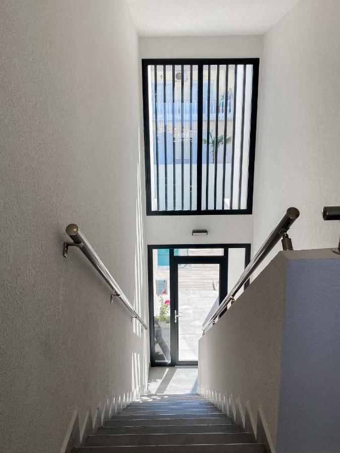 Apartment New Modern Deluxe In Kallithea Kallithea (Chalkidiki)