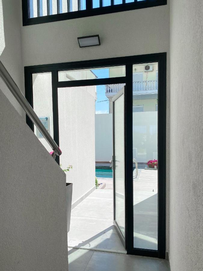 New Modern Deluxe In Kallithea Apartment *