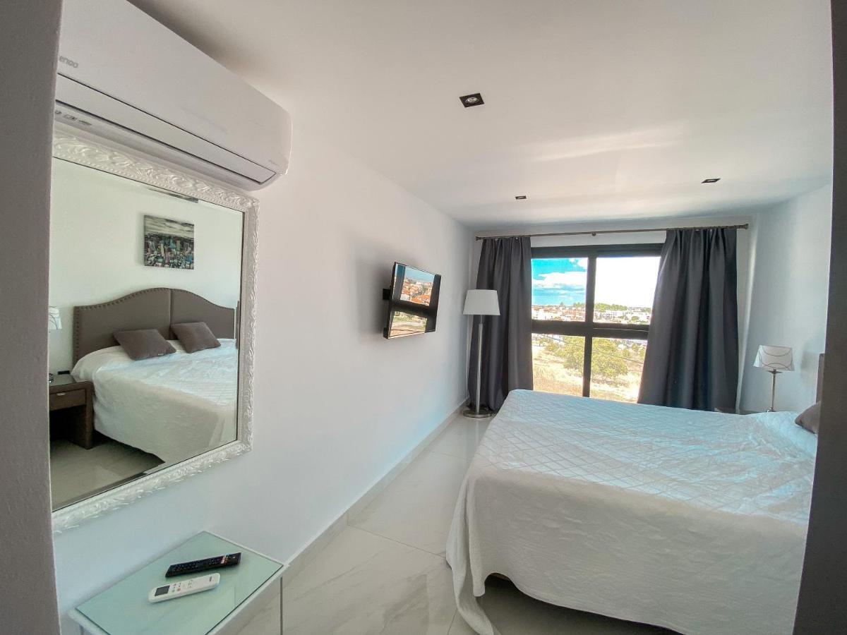 Apartment New Modern Deluxe In Kallithea