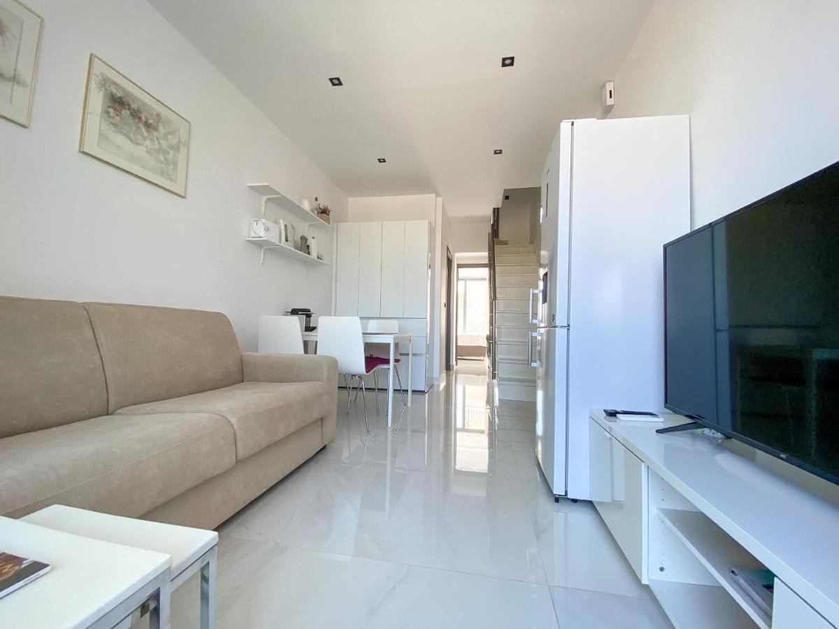 New Modern Deluxe In Kallithea Apartment Kallithea (Chalkidiki)
