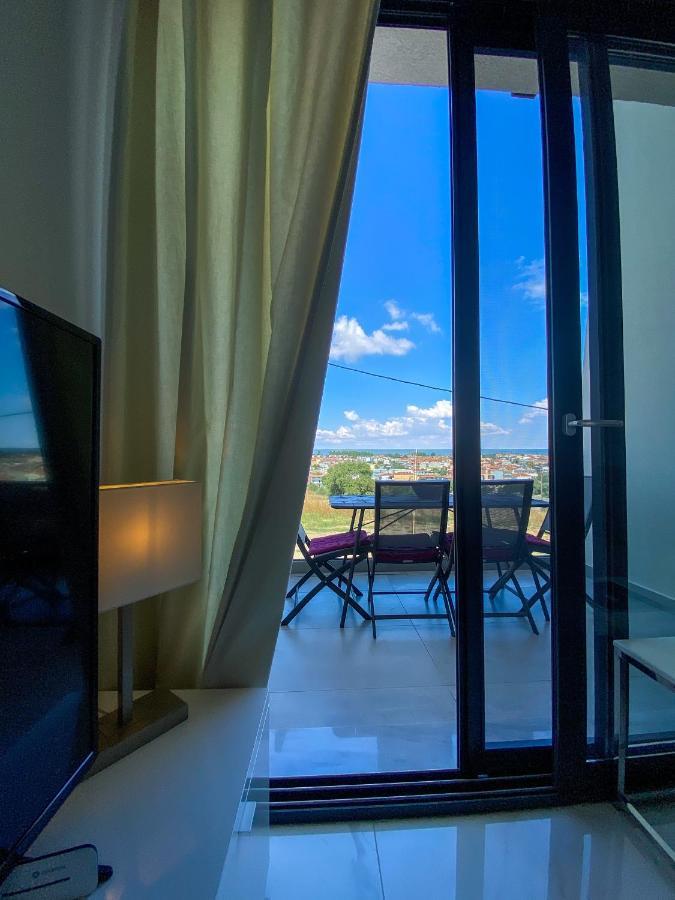 New Modern Deluxe In Kallithea