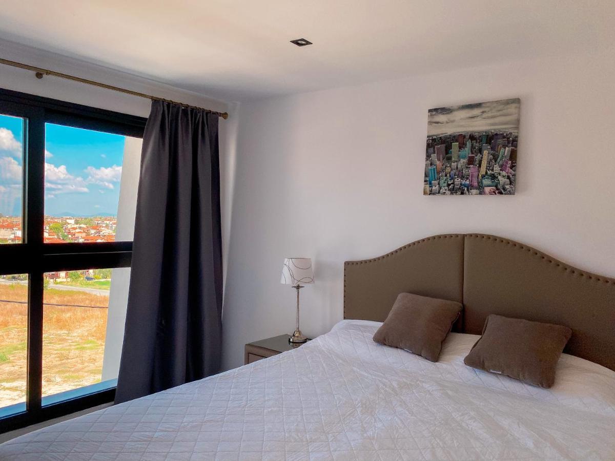 New Modern Deluxe In Kallithea Apartment