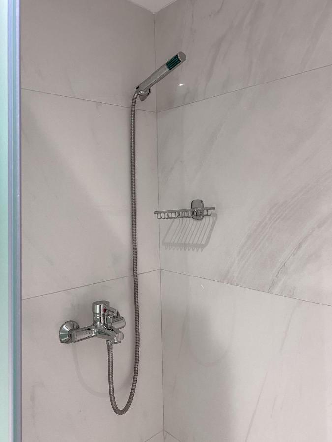 New Modern Deluxe In Kallithea Apartment *