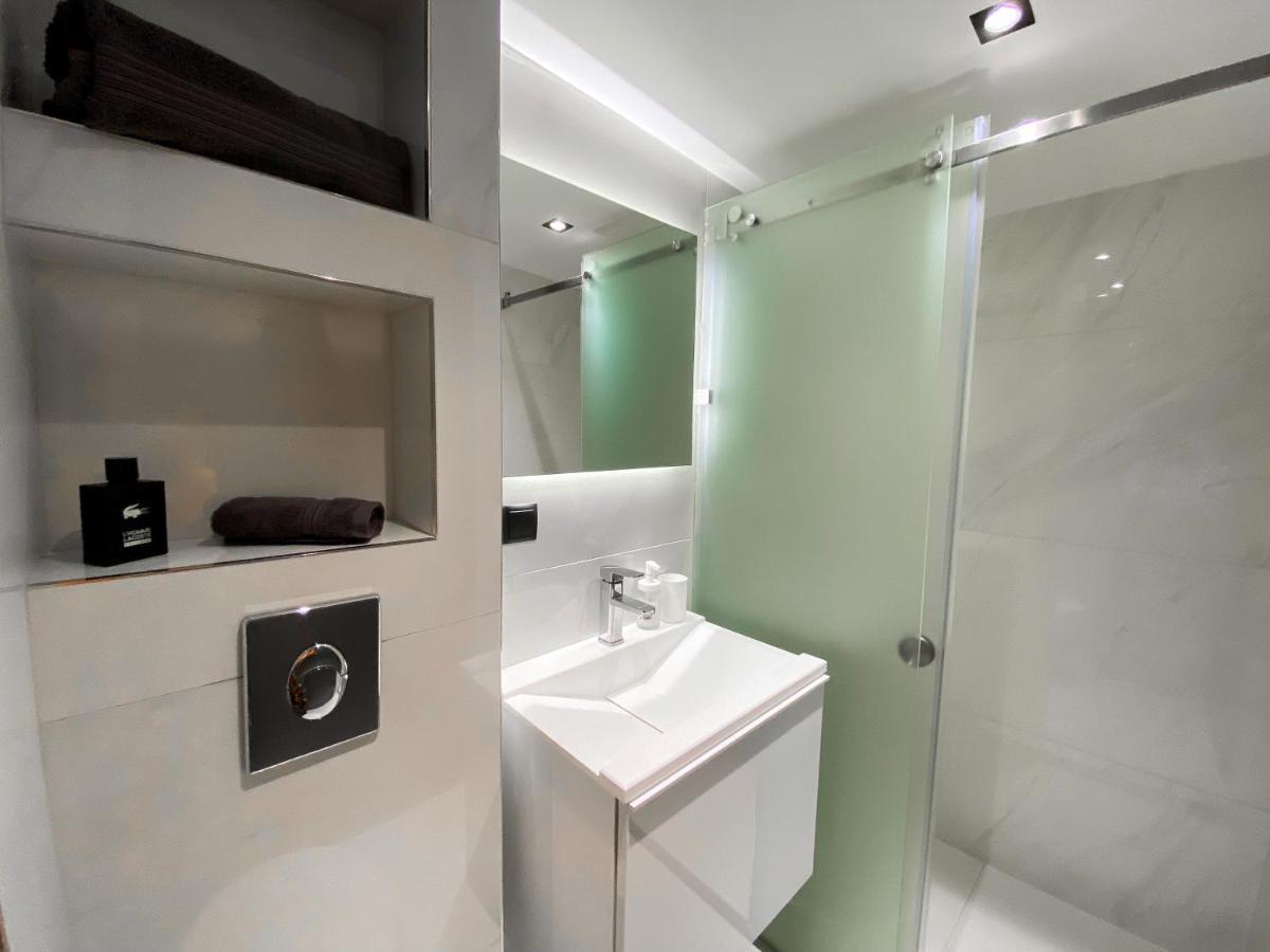 New Modern Deluxe In Kallithea Apartment Kallithea (Chalkidiki)