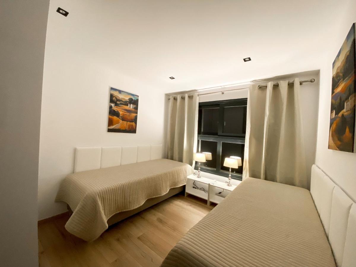 New Modern Deluxe In Kallithea *