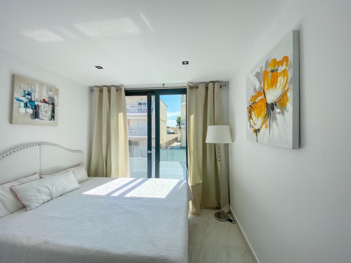 New Modern Deluxe In Kallithea *