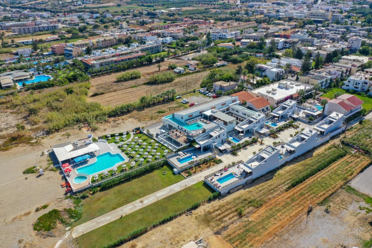 Blue Oyster * Platanes (Rethymno)