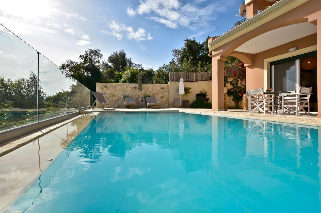 Villa Renata Gold *