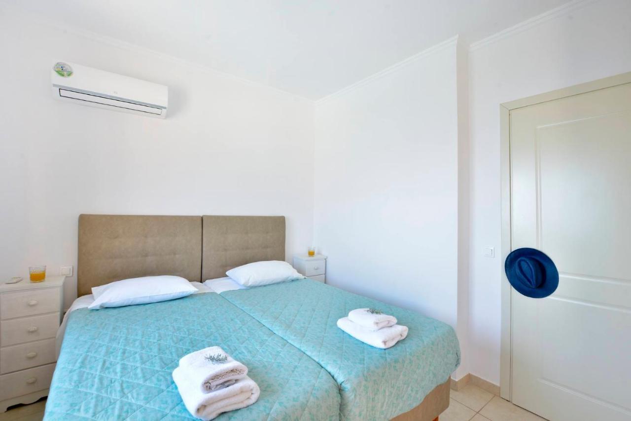 Villa Renata Gold Barbati