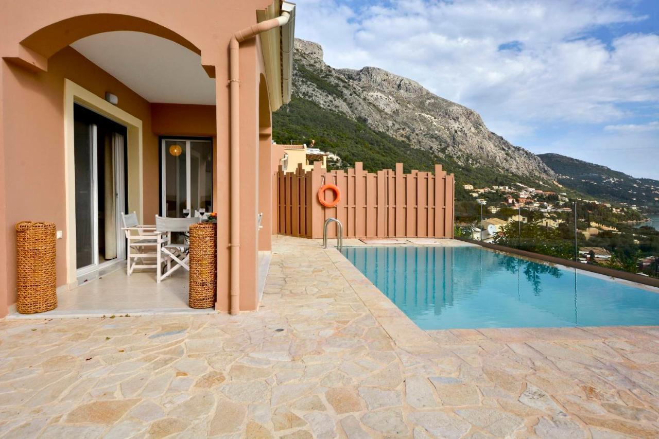 Renata Gold Villa