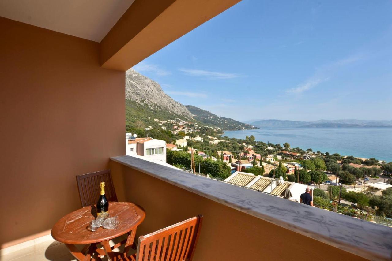 Villa Renata Gold Barbati