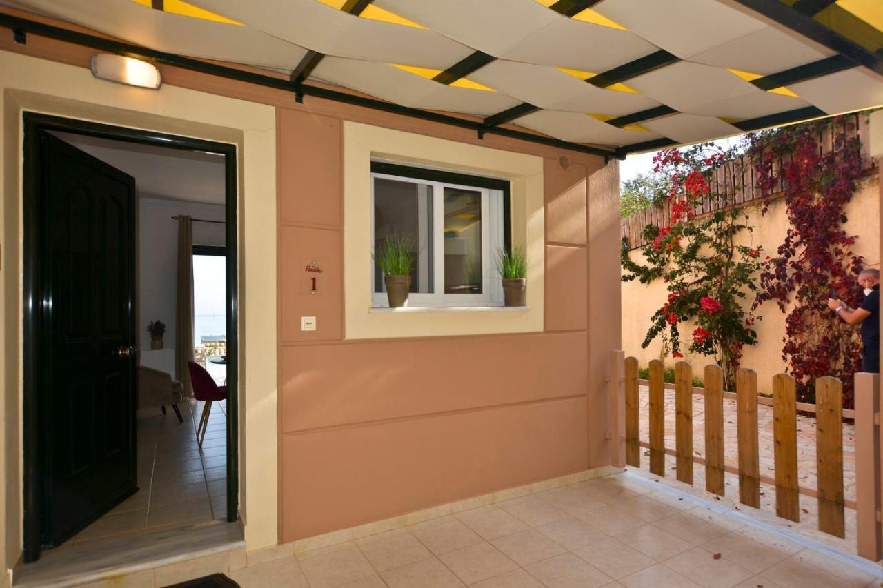 Villa Renata Gold Barbati