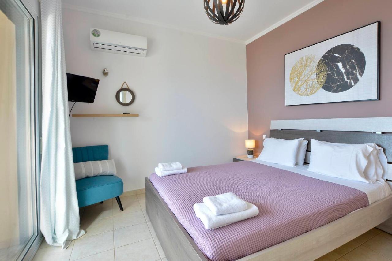 Villa Renata Gold *