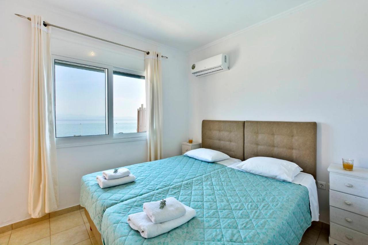 Renata Gold Villa Barbati