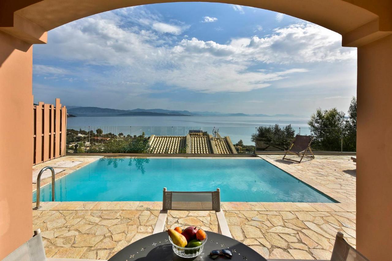 Villa Renata Gold
