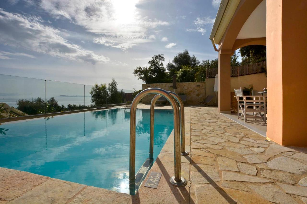 Villa Renata Gold