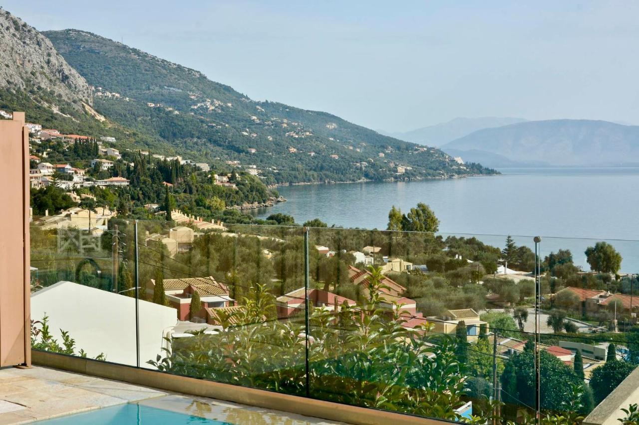 Villa Renata Gold Barbati