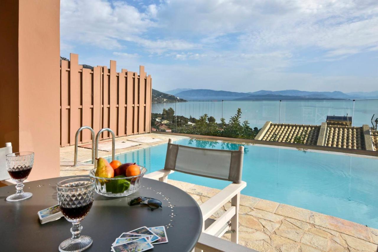 Renata Gold Villa *
