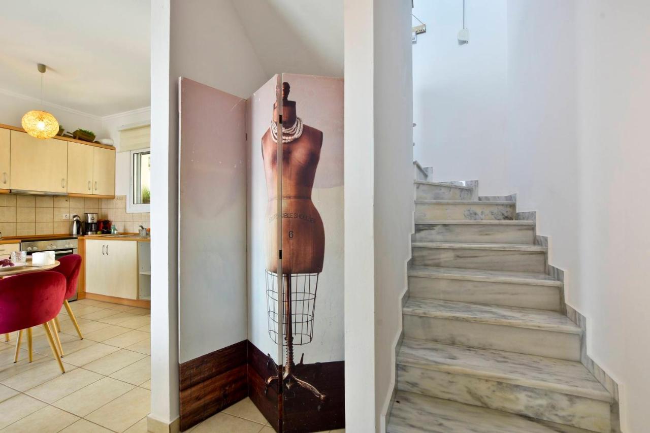 Villa Renata Gold