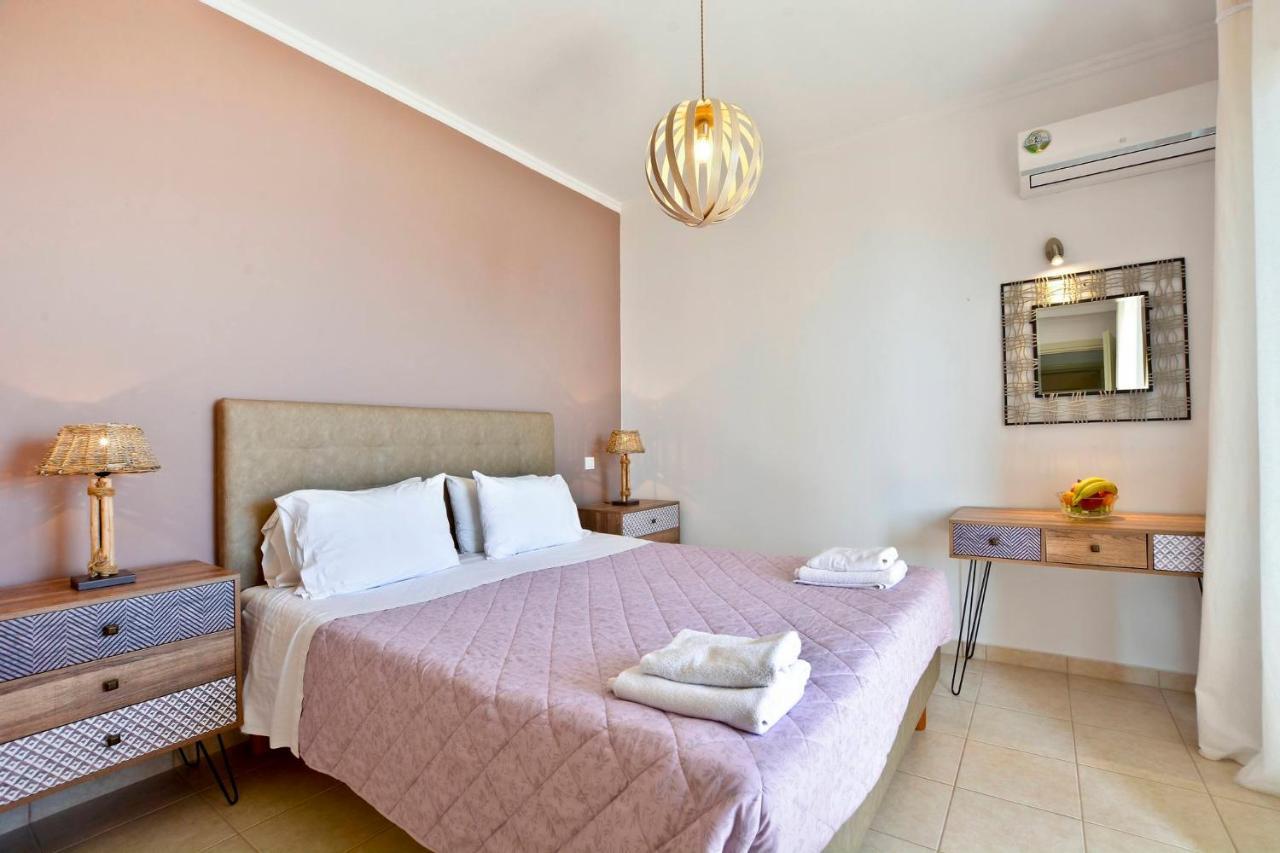 Villa Renata Gold Barbati