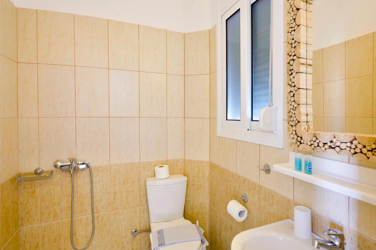Renata Gold Villa Barbati
