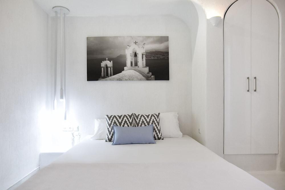 Hotel Privee Santorini
