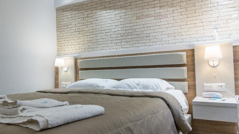 Naxos Apartment