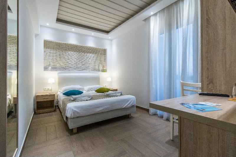 Apartment Naxos *