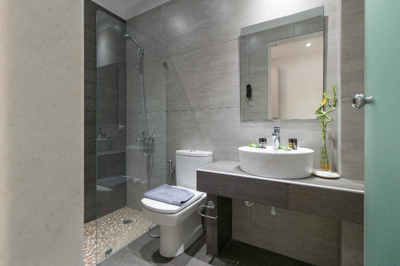 Apartment Naxos
