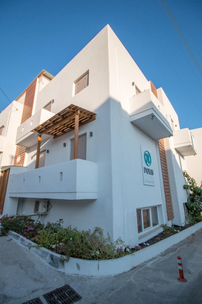 Naxos Apartment Naxos City