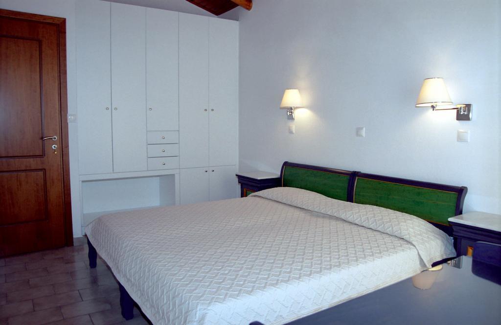 Hotel Olympia Village