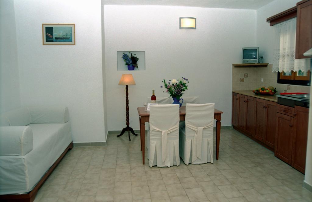 Olympia Village