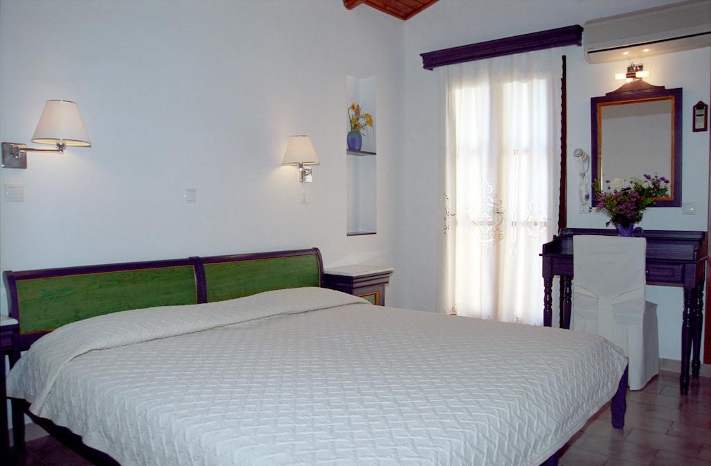 Olympia Village Hotel 3*