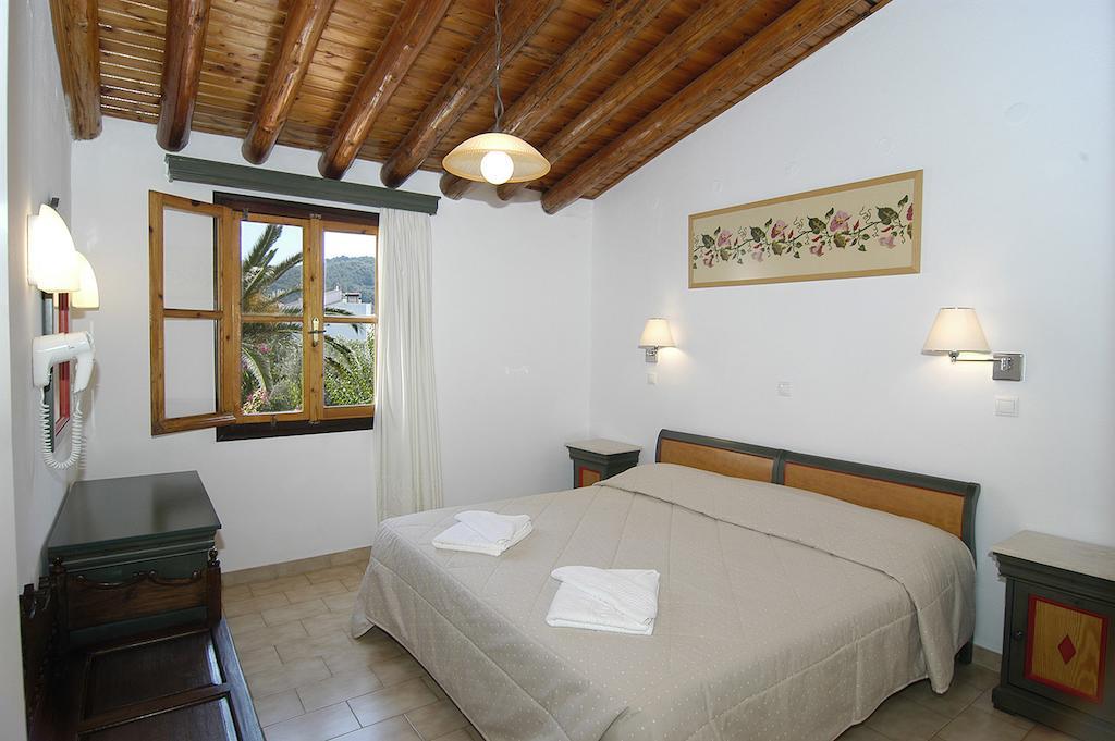 Hotel Olympia Village
