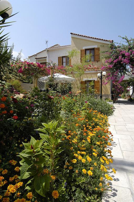 Olympia Village Hotel Kokkari