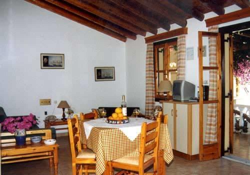 Olympia Village Kokkari