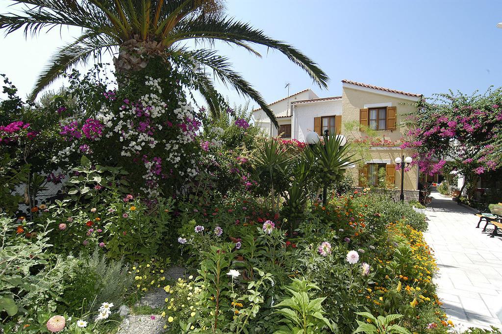 Olympia Village Hotel 3*