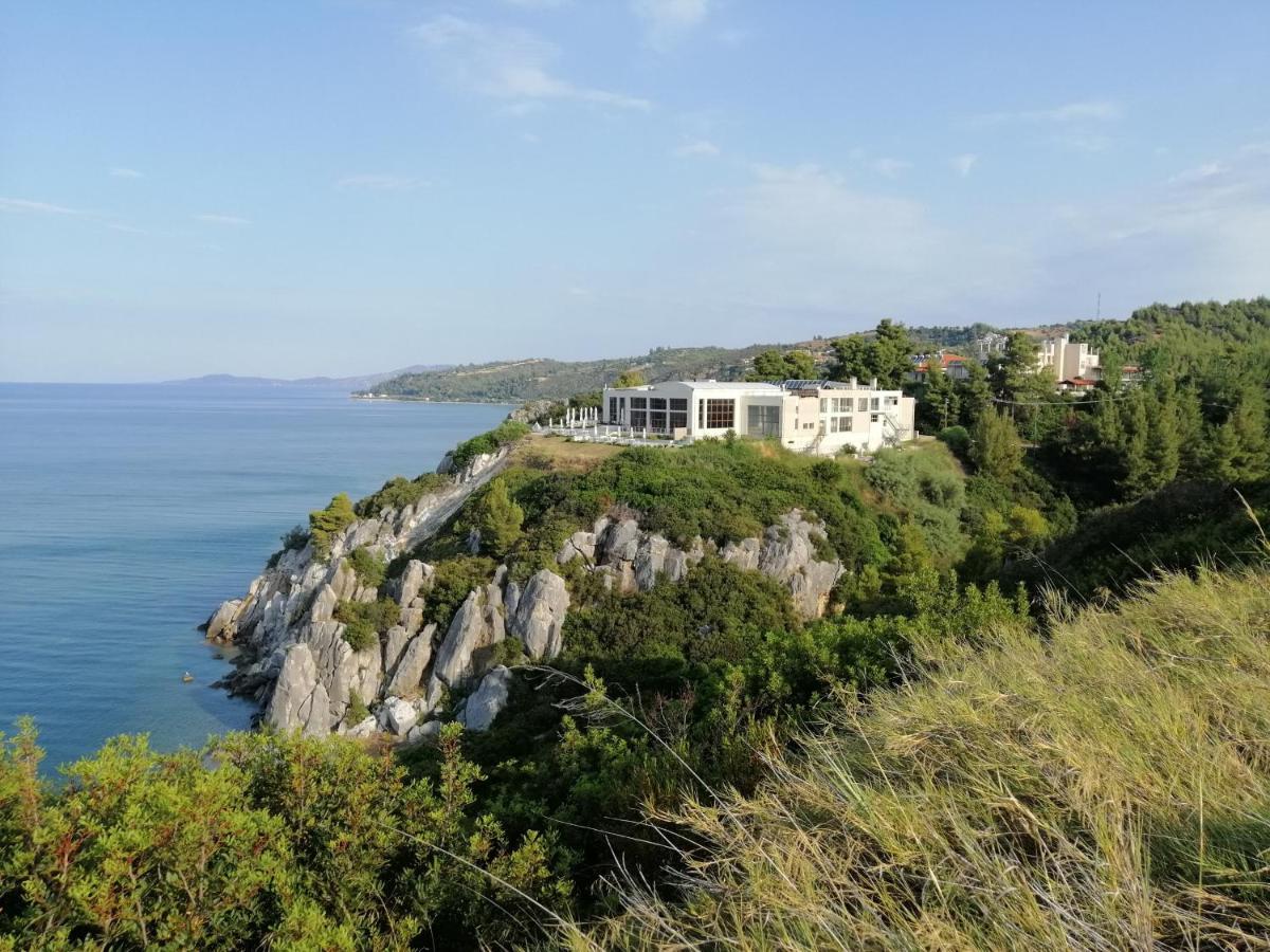 Herodicus Villa *