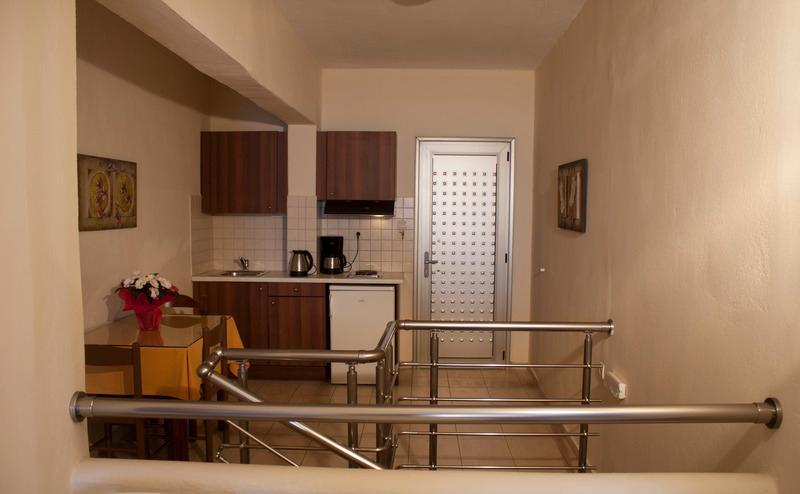Blue Sky Aparthotel 3*