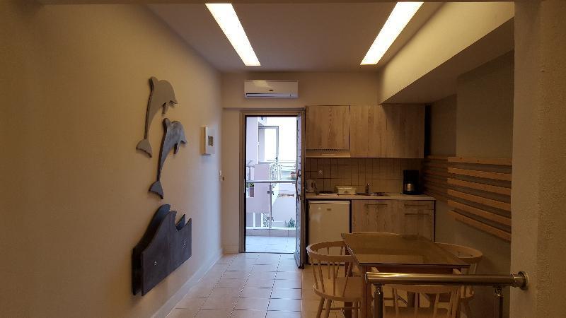 Aparthotel Blue Sky Rethymno (Crete)