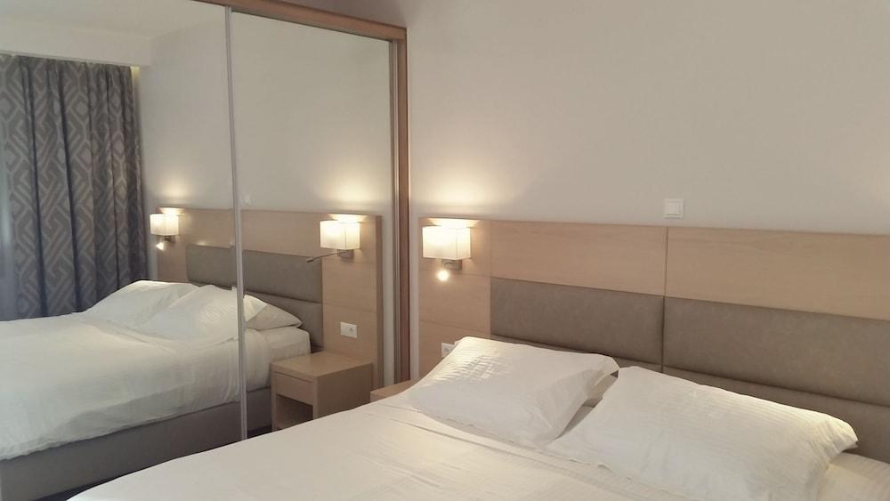 Holiday home Ecovillas *
