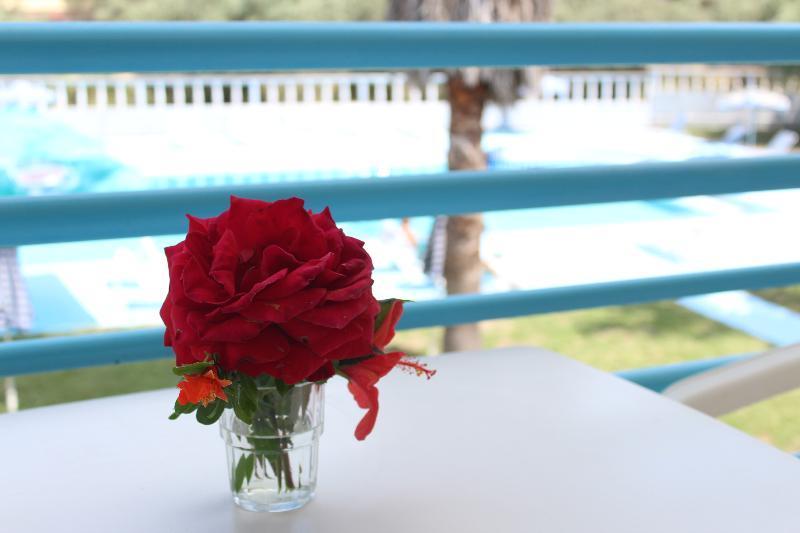 Hotel Tivoli Faliraki