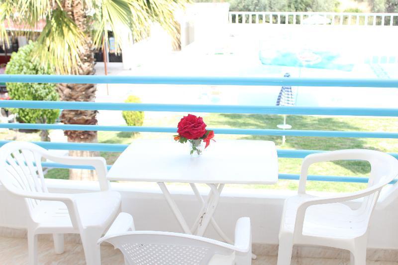 Tivoli Faliraki