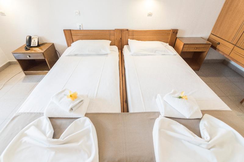 Tivoli Hotel Faliraki