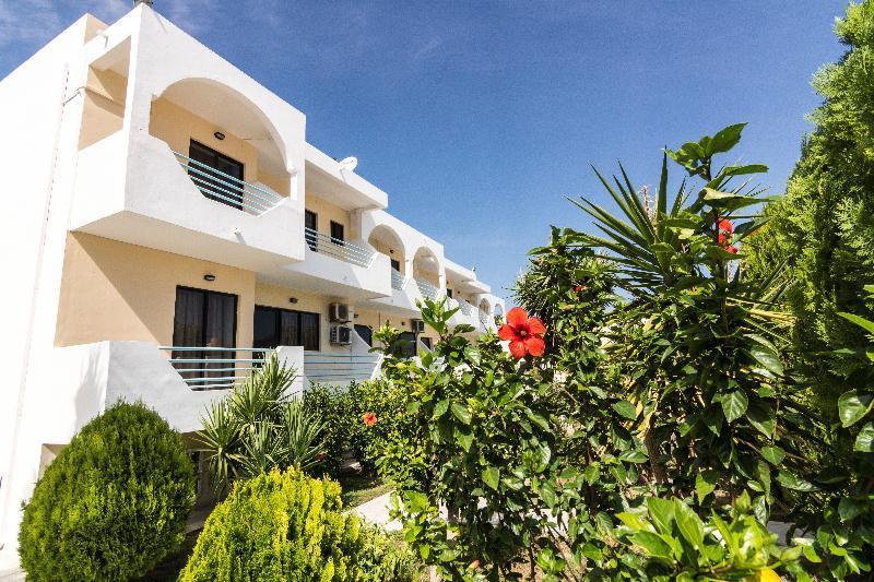 Tivoli 3* Faliraki