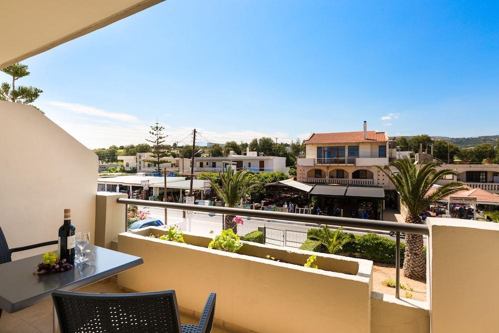 Apartment Yiannis